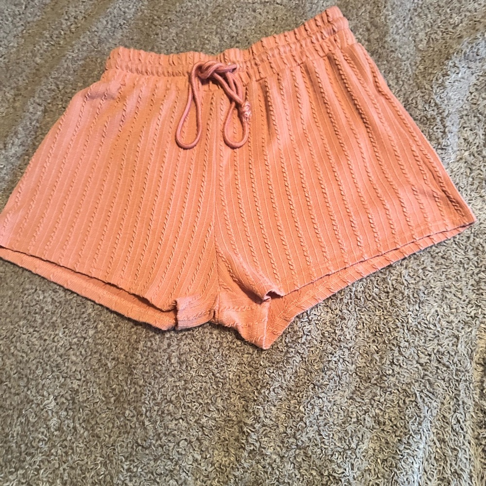 Shorts woman size small